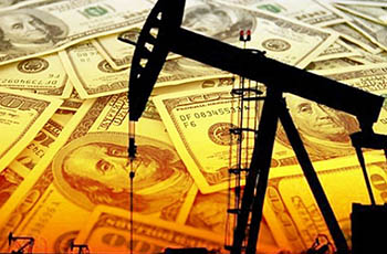 Цены на нефть выросли после обвала накануне