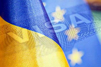 Уже завтра будут обсуждать отмену виз для Украины