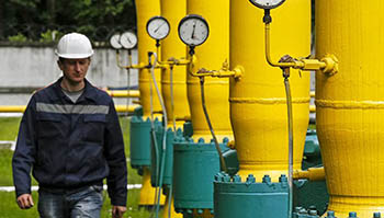 Украина возобновила импорт природного газа из Венгрии