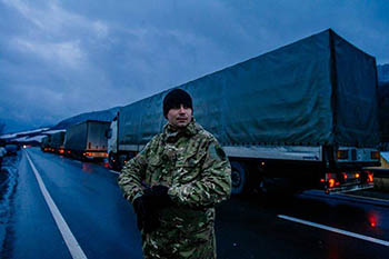 Как Украина ответит на запрет России транзита украинских грузов