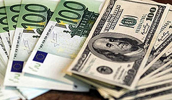 Торги на межбанковском валютном рынке закрылись