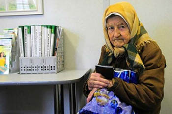 В будущем придется поднять пенсионный возраст украинцев — Андрей Рева