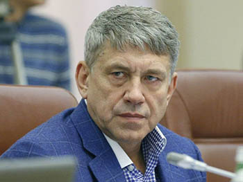 Ситуация в Министерстве энергетики и угольной промышленности Украины на сегодняшний день критическая, — Насалик