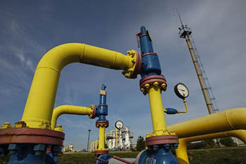 Газ для промышленности подешевеет с 1 ноября