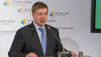 Нафтогаз проведет переговоры с иностранными инвесторами ГТС, — Андрей Коболев