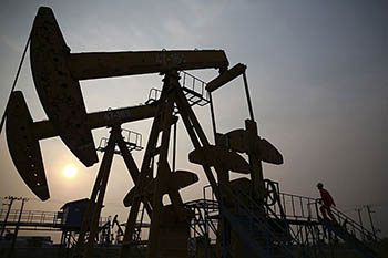 Завтра в Украине выставят на аукцион 10 нефтегазоносных месторождений