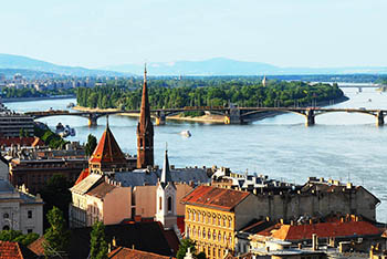 Будапешт-лучший вариант твоего путешествия