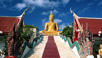 Таиланд – страна, которую стоит посетить!