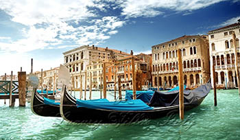 Великолепная Венеция!