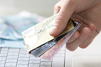 Как оформить кредитную карту УРАЛСИБ