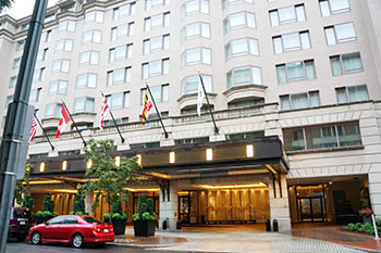 The Fairmont Washington