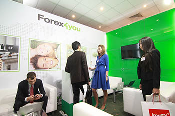 Forex4you – бренд компании E-Global Trade Finance Group