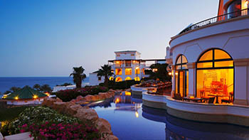 Hyatt Regency Sharm El Sheikh Resort