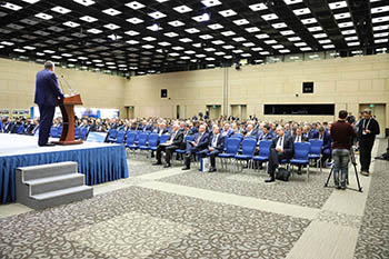 В Баку состоится заседание Совета правления Азиатского банка развития