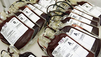 В 15 медучреждениях области нашли нарушения в сфере донорства крови