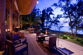 Отель Таиланда RENAISSANCE PHUKET RESORT & SPA