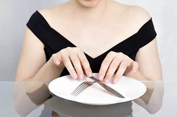 Голодание как способ похудения