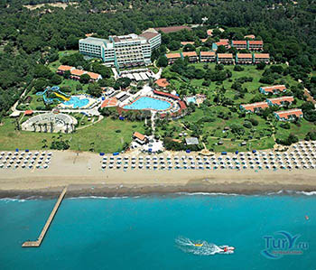 Турция O TIUM SUN ZEYNEP 5*