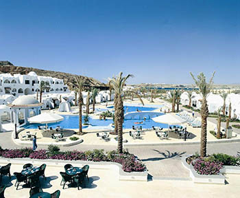 Египет. CALIMERA ROYAL DIAMOND BEACH 5*.