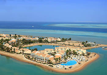 Египет Movenpick Resort El Gouna (5*)