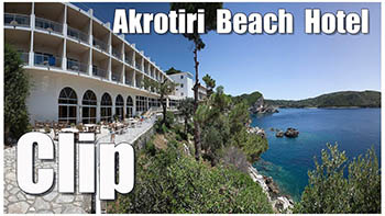 Греция AKROTIRI BEACH 3*+ Cat A