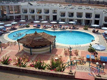 Египет SHARM HOLIDAY 4*