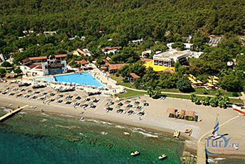 Турция Magesty Kemer Beach HV1