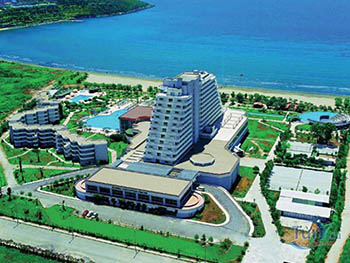 Турция. Surmeli Efes Hotel 5*.