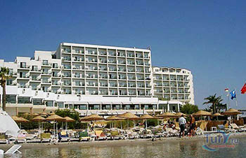 Турция. One Suzer Hotel 5* ONE SUZER HOTEL 5*.