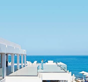 Греция. GRECOTEL GRETA PALACE 5* Cat DELUXE.