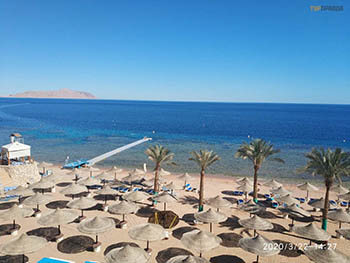 Египет SUNRISE ISLAND VIEW 5*