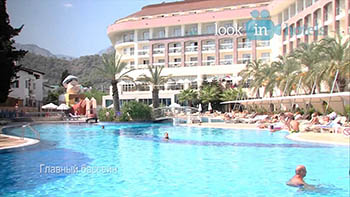 MAXIM RESORT 5*