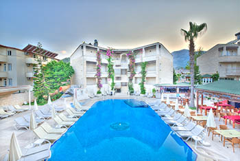 HAVANA HOTEL 4*