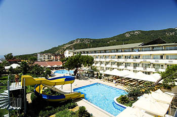 CLUB BELANT 4*