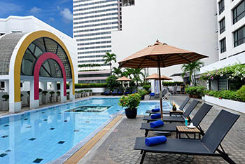 BelAire Bangkok