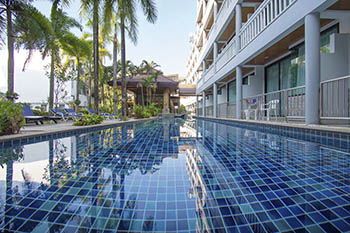 Honey Resort Phuket