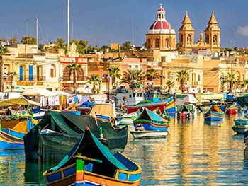 Почему стоит посетить Мальту?