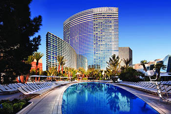 Лучшие отели Лас-Вегаса