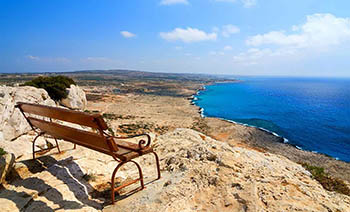 Температура на курортах Кипра