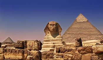 Почему стоит посетить Египет?