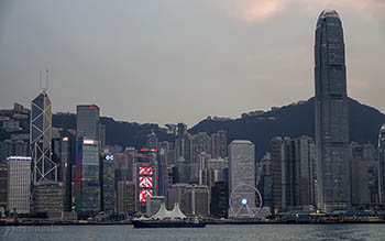 Отдых и туризм в Гонконге