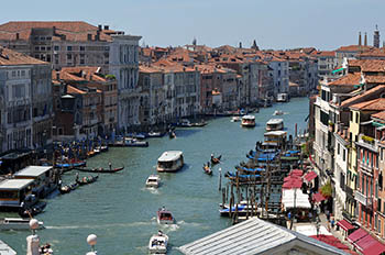 Венеция. Советы туристам