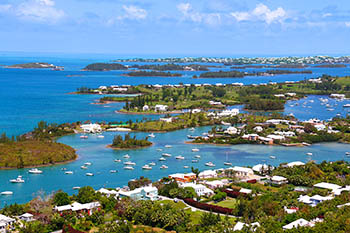 Бермудские острова, (Bermuda)