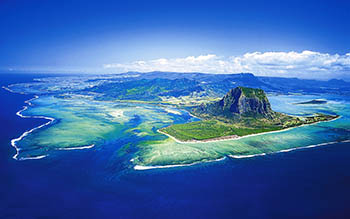 Маврикий (Республика Маврикий, Republic of Mauritius)