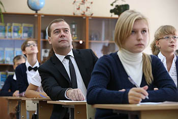 В Ульяновской области с ЕГЭ удалили 10 учеников и троих организаторов