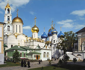 Памятная поездка в Псков (май-июнь 1994 года)