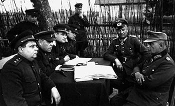 Группа генерала Гольвитцера