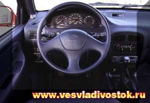 Kia Sportage Wagon 2. 0 16V DOHC