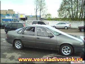 Opel Vectra 1. 8i
