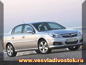 Opel Vectra 1. 8-16V